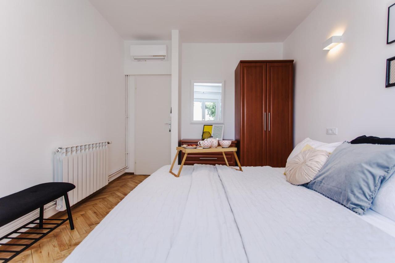 Appartement San Francis à Hvar Town Extérieur photo
