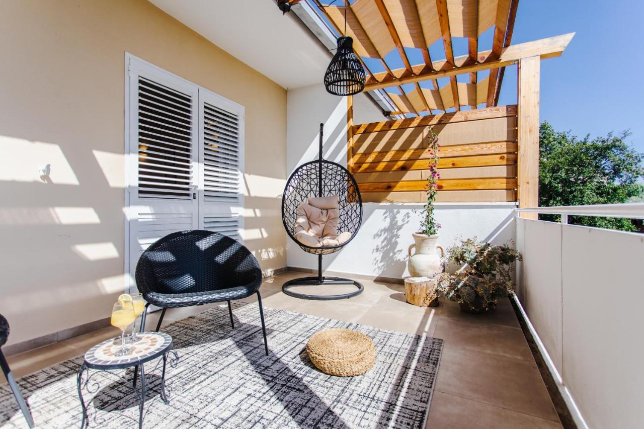 Appartement San Francis à Hvar Town Extérieur photo