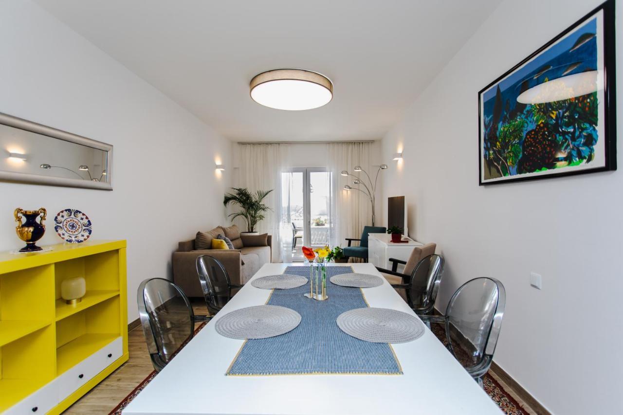 Appartement San Francis à Hvar Town Extérieur photo