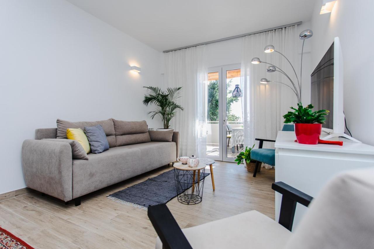 Appartement San Francis à Hvar Town Extérieur photo