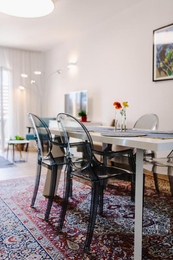 Appartement San Francis à Hvar Town Extérieur photo