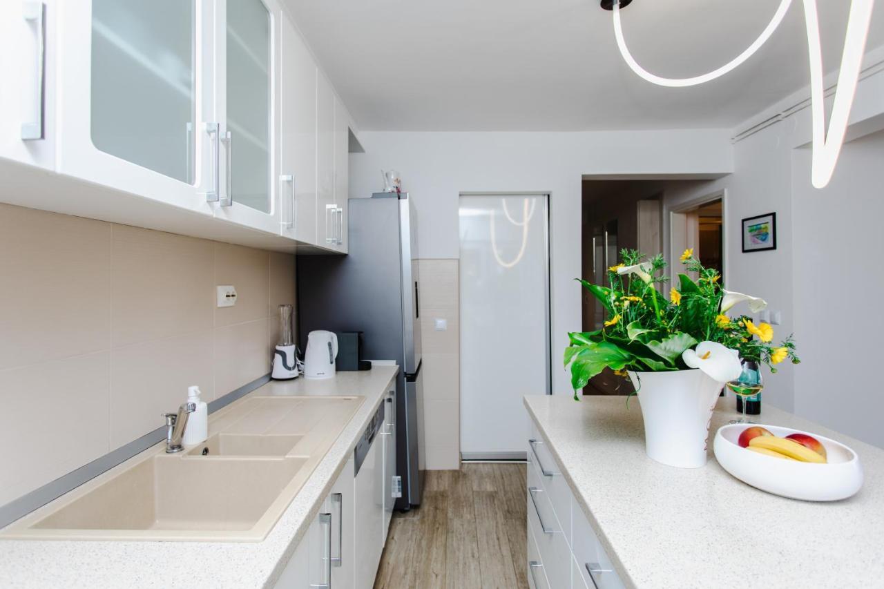 Appartement San Francis à Hvar Town Extérieur photo