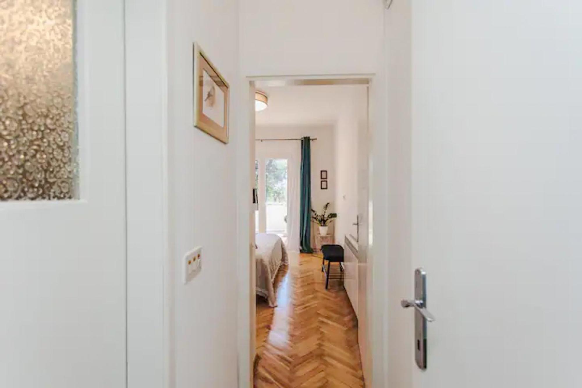 Appartement San Francis à Hvar Town Extérieur photo