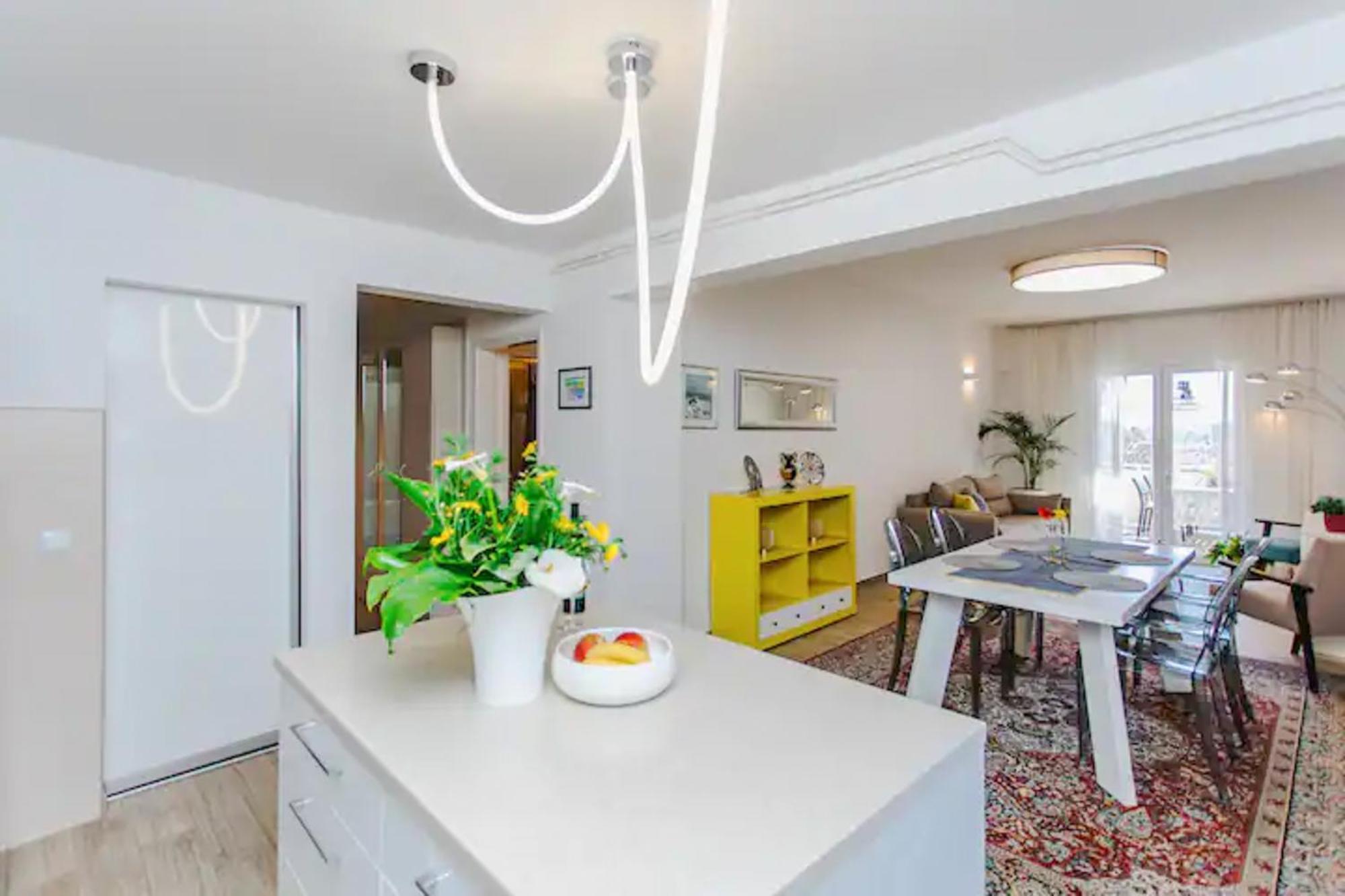 Appartement San Francis à Hvar Town Extérieur photo