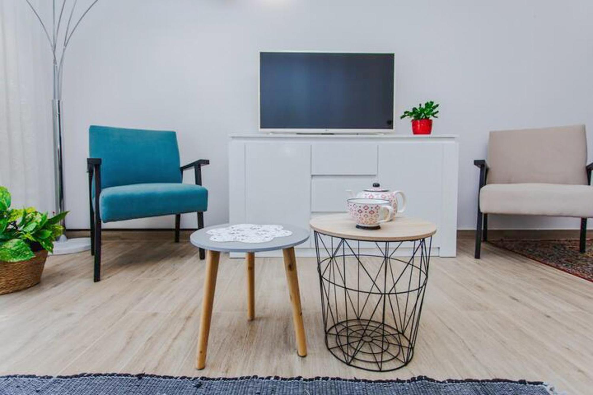 Appartement San Francis à Hvar Town Extérieur photo