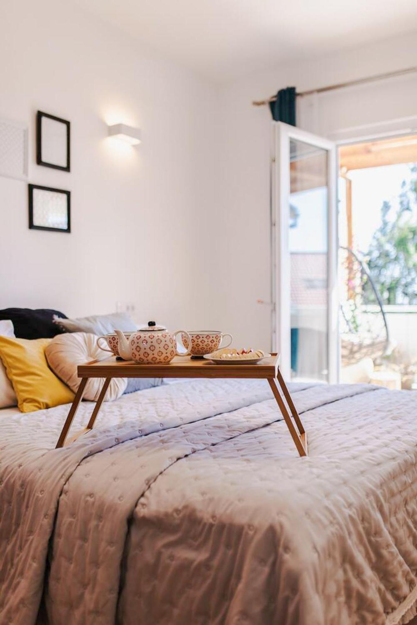 Appartement San Francis à Hvar Town Extérieur photo
