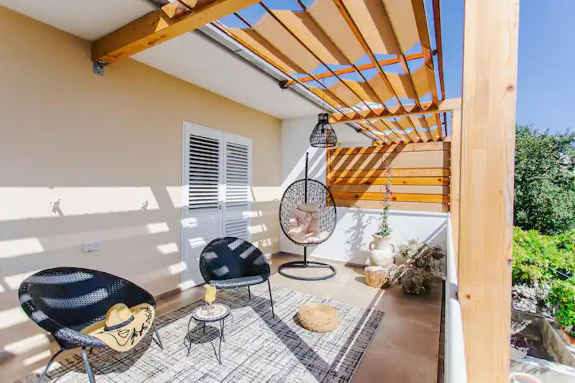 Appartement San Francis à Hvar Town Extérieur photo