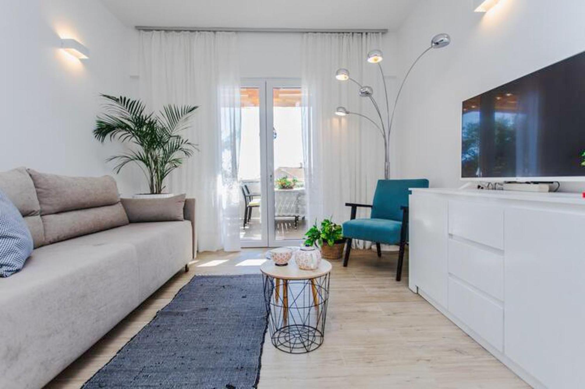 Appartement San Francis à Hvar Town Extérieur photo