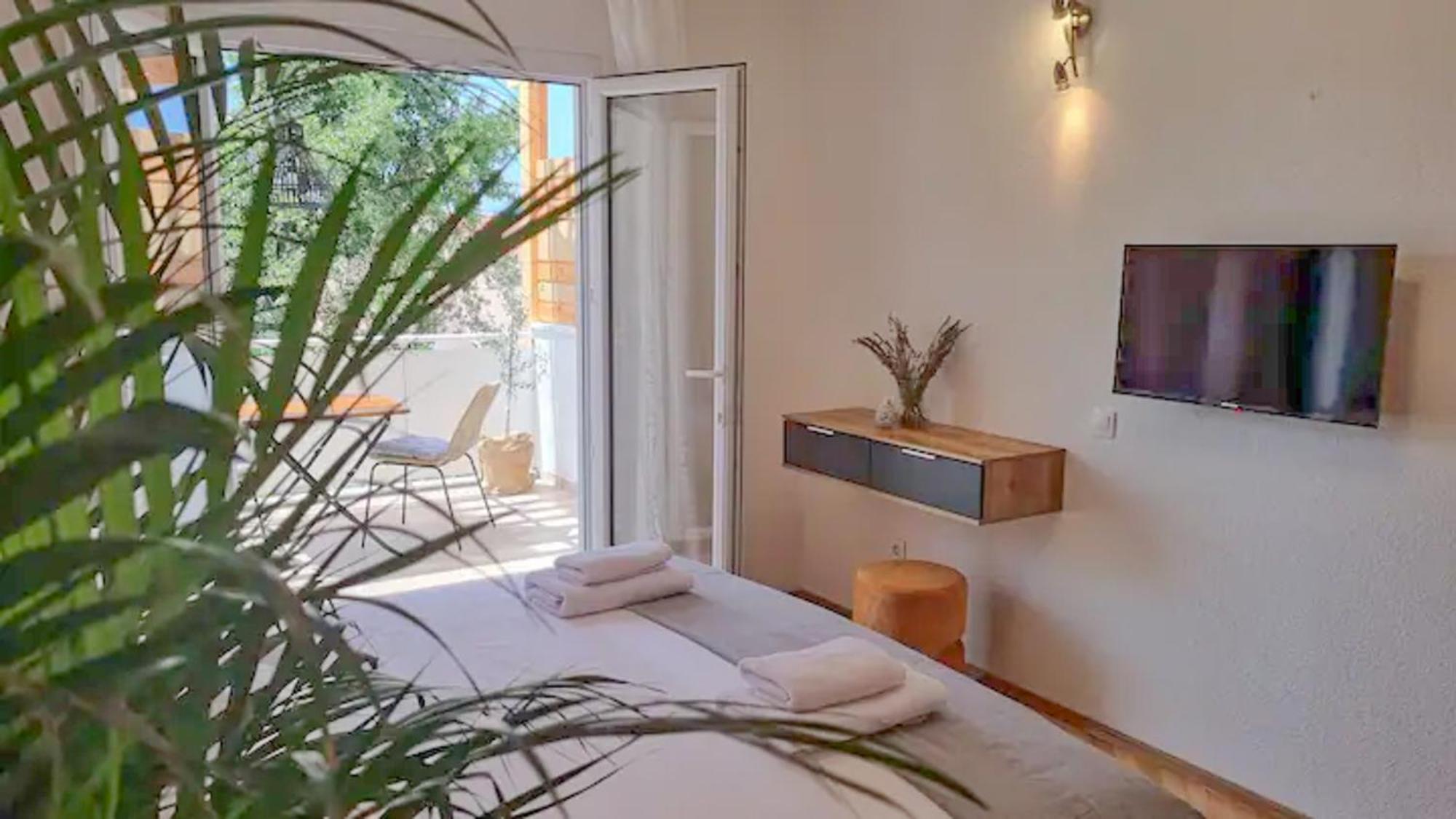 Appartement San Francis à Hvar Town Extérieur photo