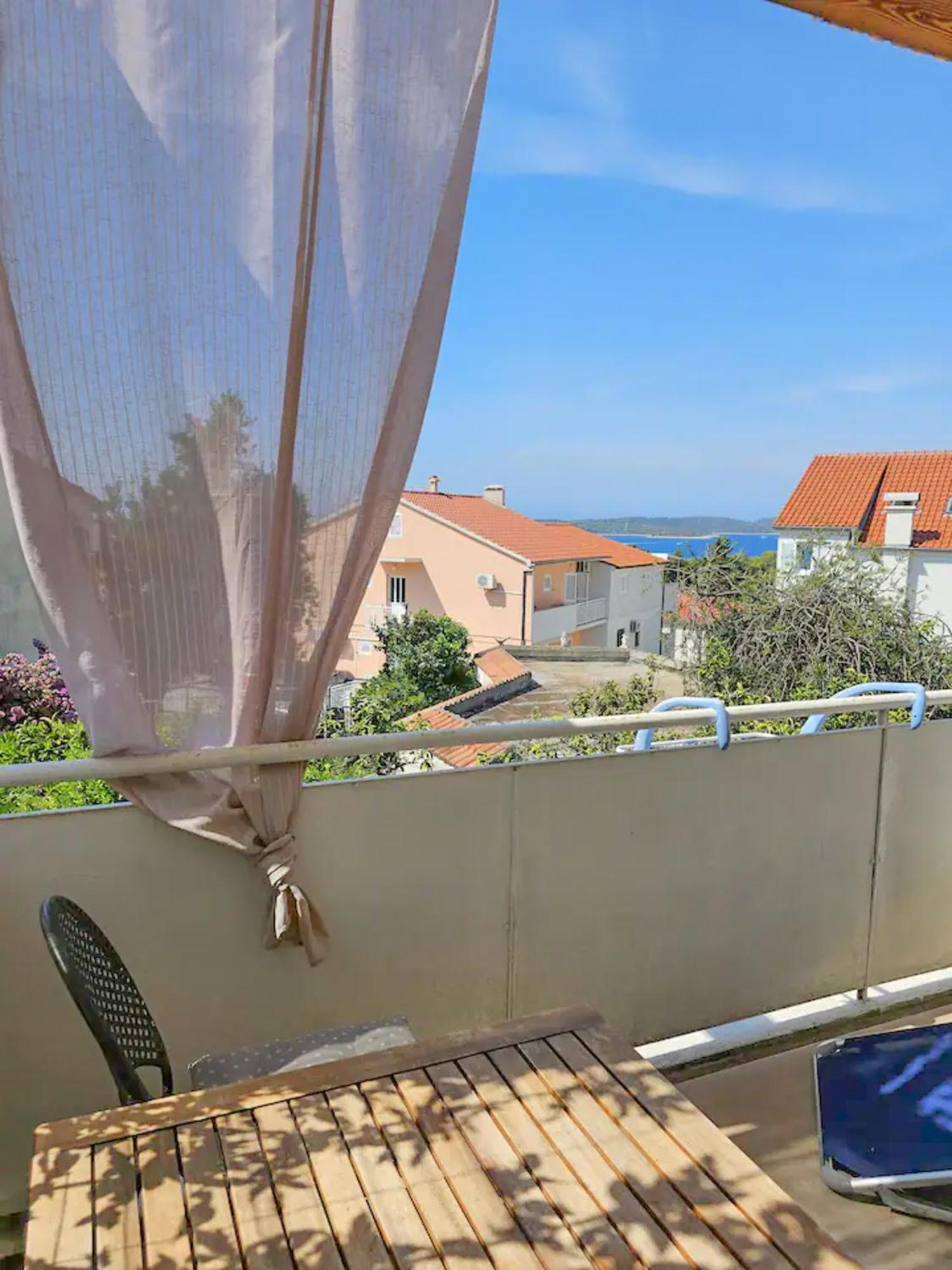 Appartement San Francis à Hvar Town Extérieur photo