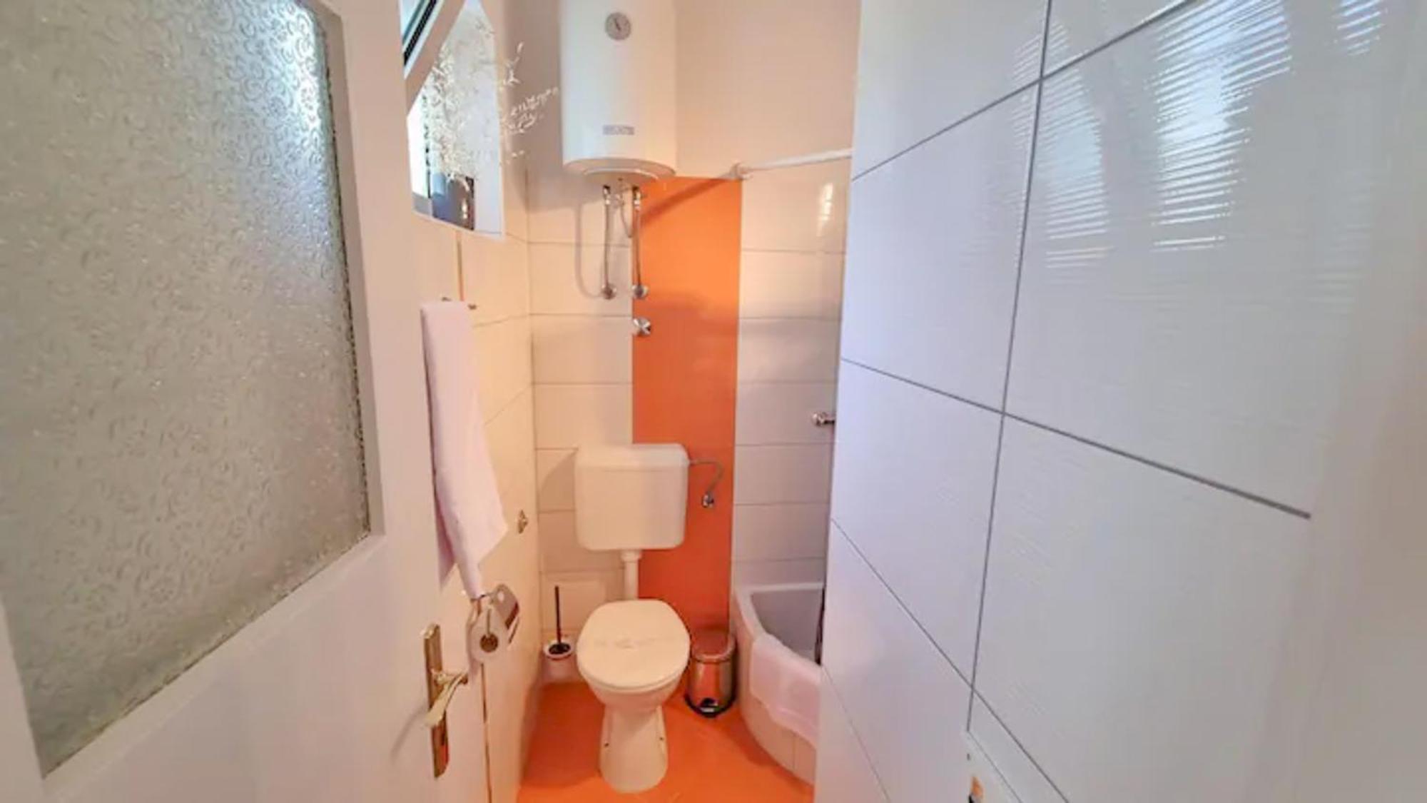 Appartement San Francis à Hvar Town Extérieur photo