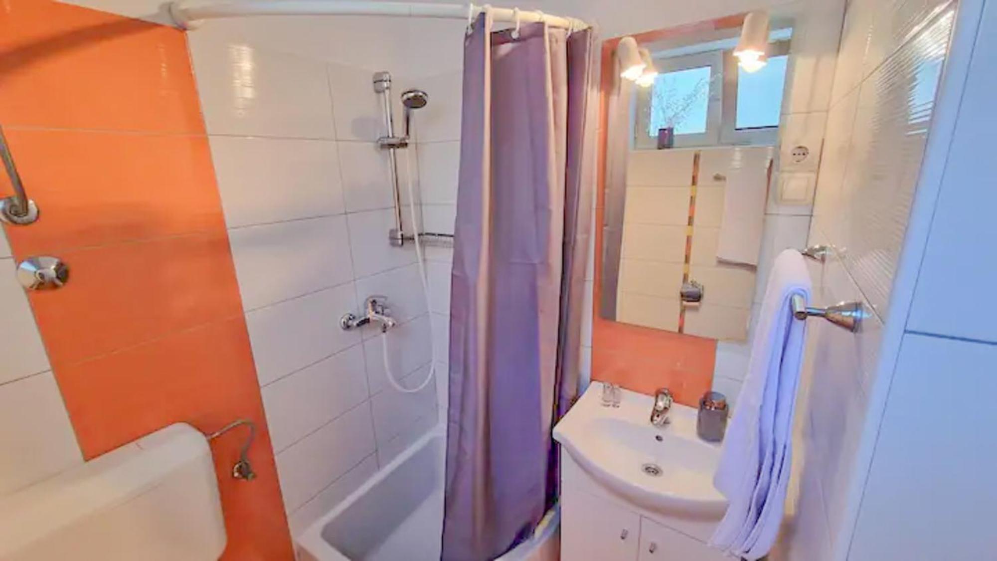 Appartement San Francis à Hvar Town Extérieur photo