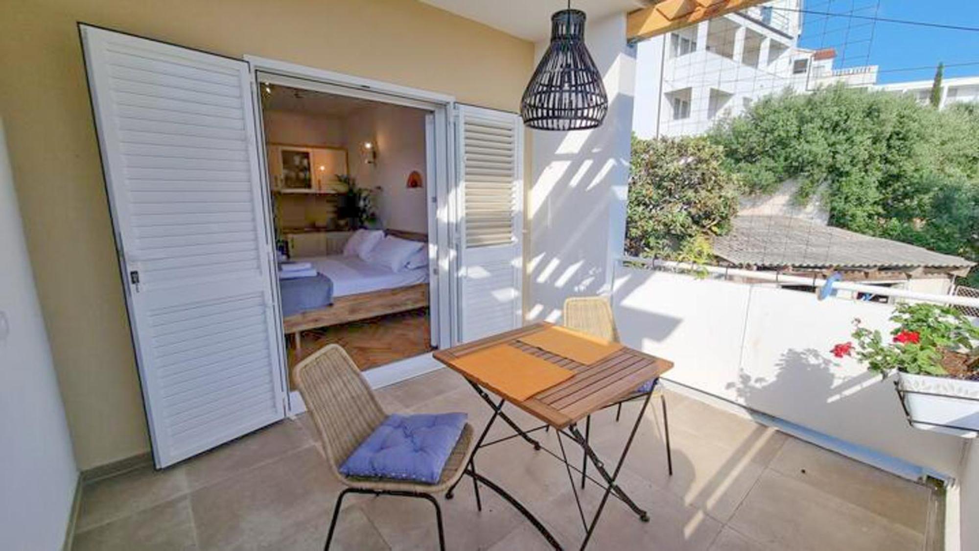 Appartement San Francis à Hvar Town Extérieur photo