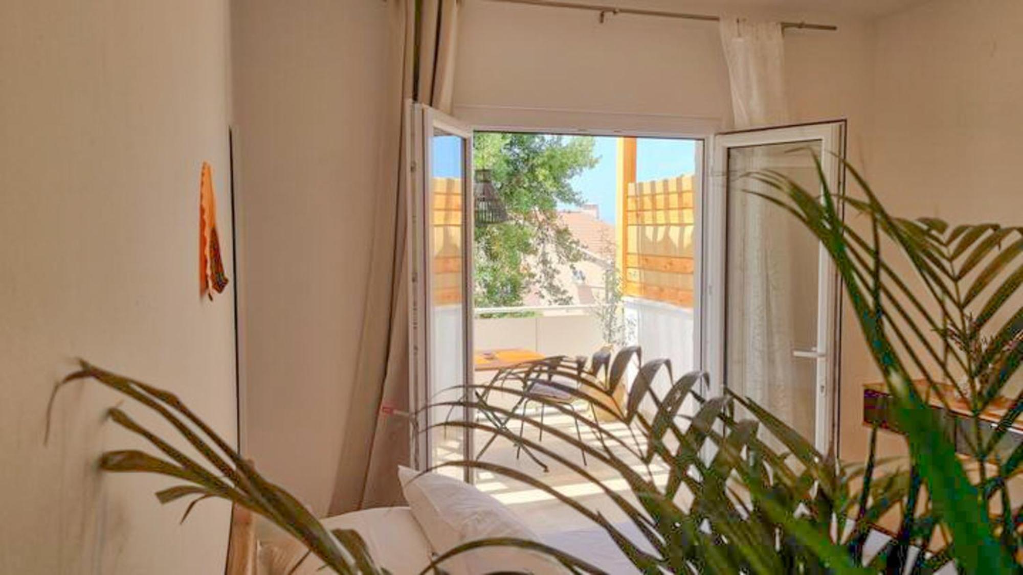 Appartement San Francis à Hvar Town Extérieur photo