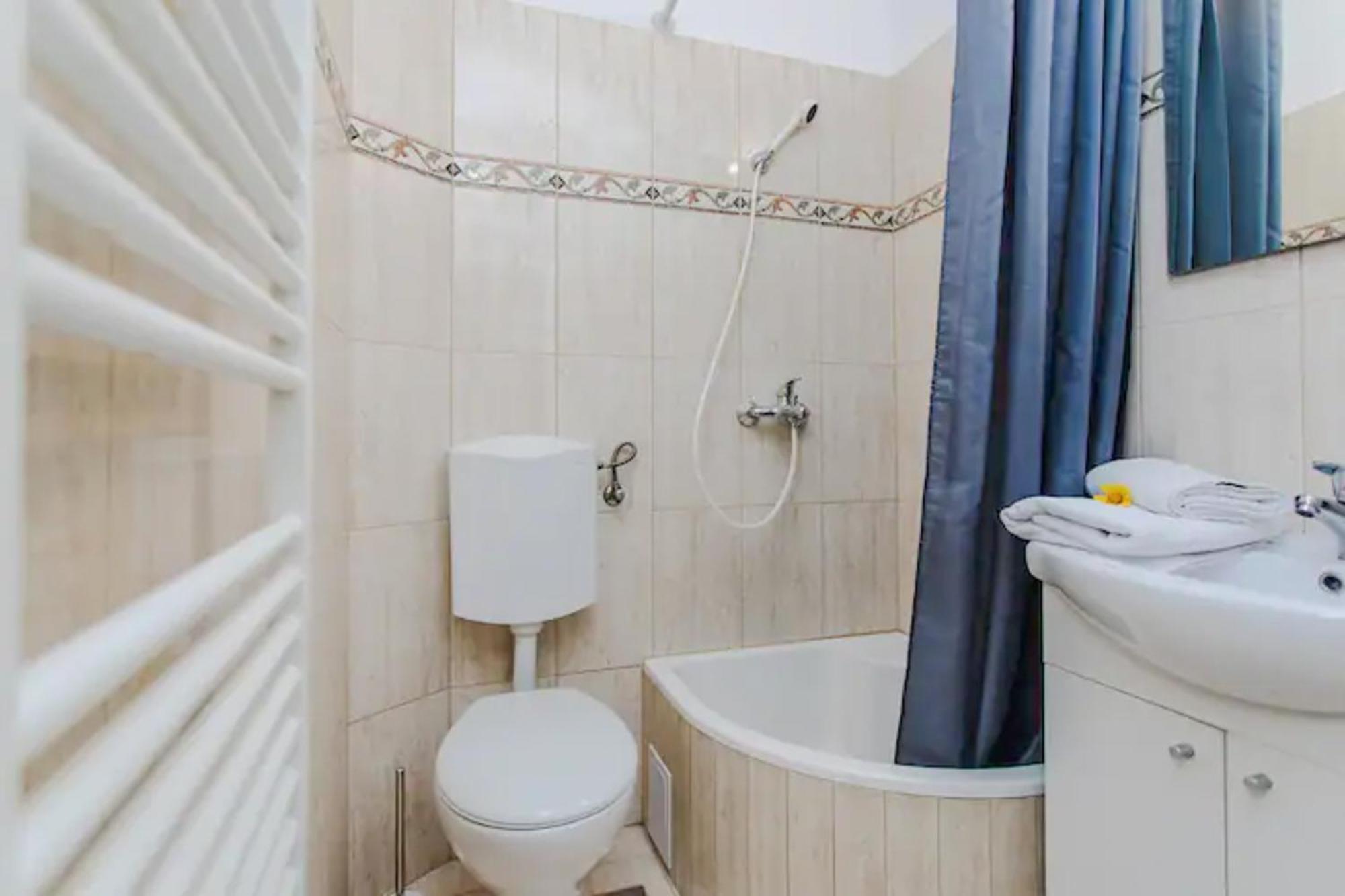 Appartement San Francis à Hvar Town Extérieur photo